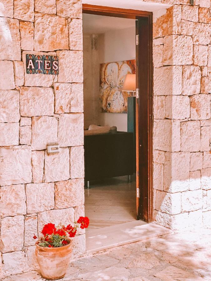 Club Hotel Barbarossa Kaş Eksteriør billede