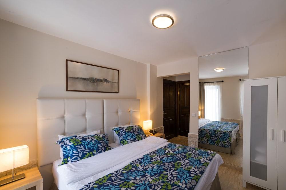 Club Hotel Barbarossa Kaş Eksteriør billede